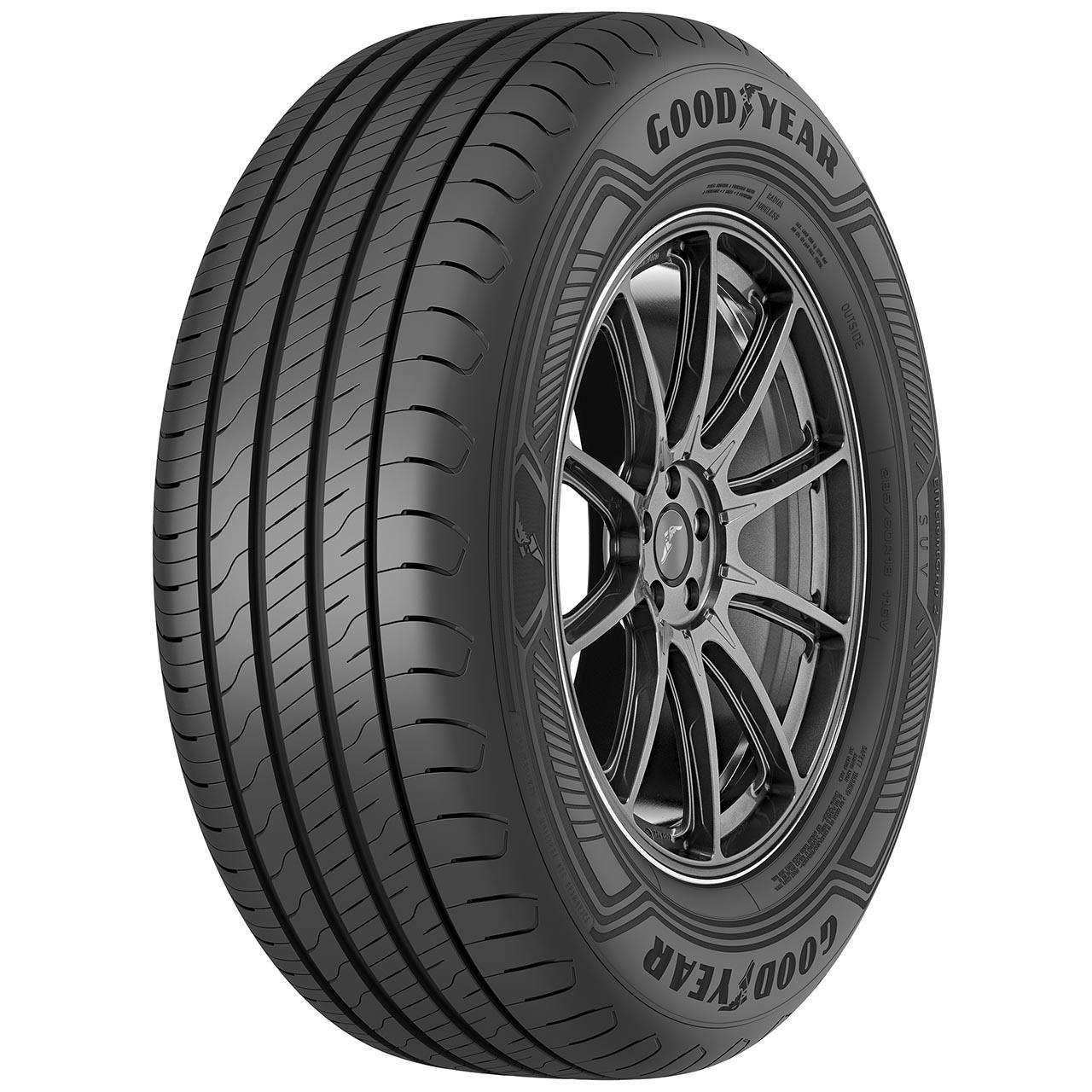 Goodyear Efficientgrip 2 SUV 235/60R16 100V