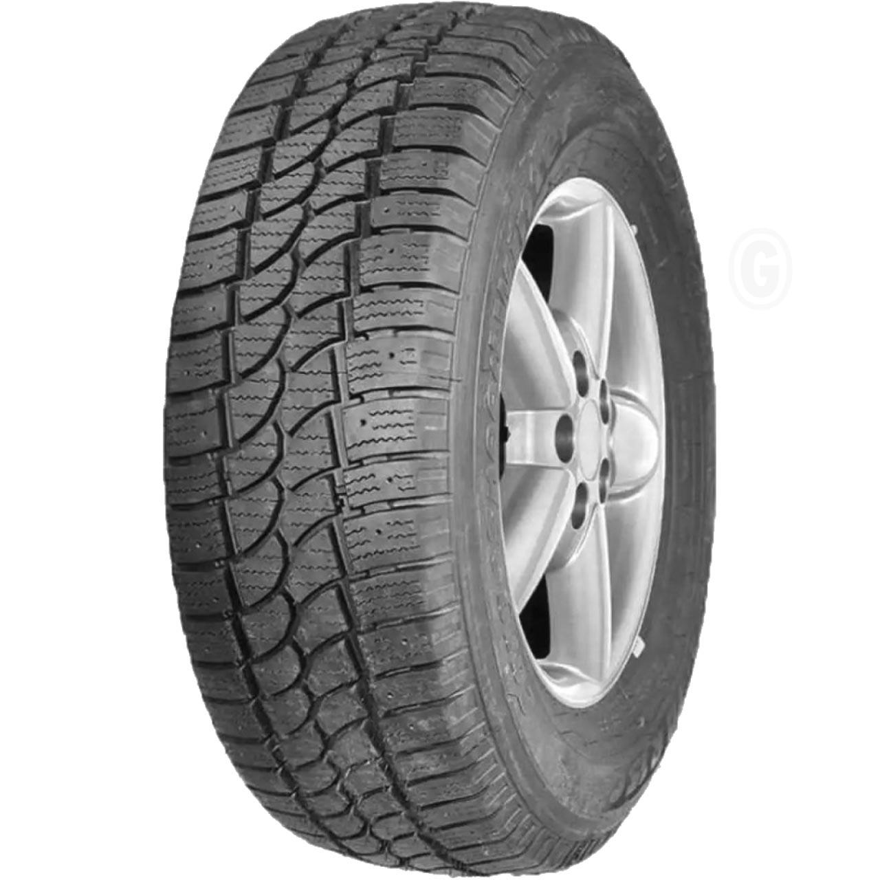 Taurus 201 195/75R16C 107/105R