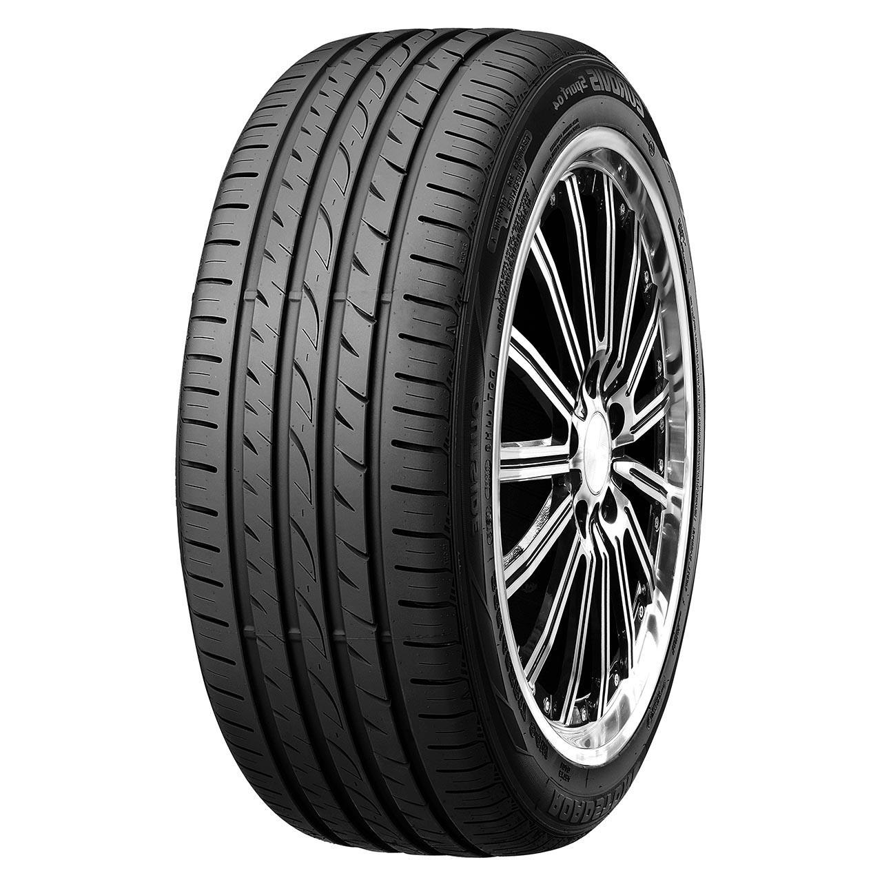 Roadstone Eurovis SP 04 235/35ZR19 91Y XL