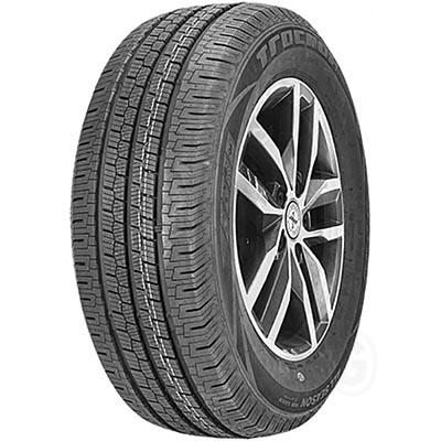 Tracmax VAN Saver 175/70R14C 95/93T