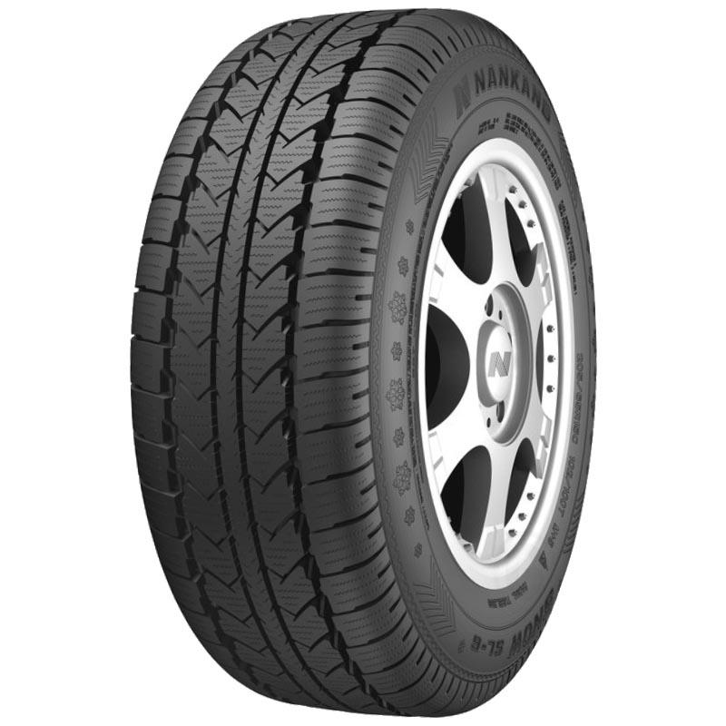 Nankang SL 6 225/75R16C 121/120R