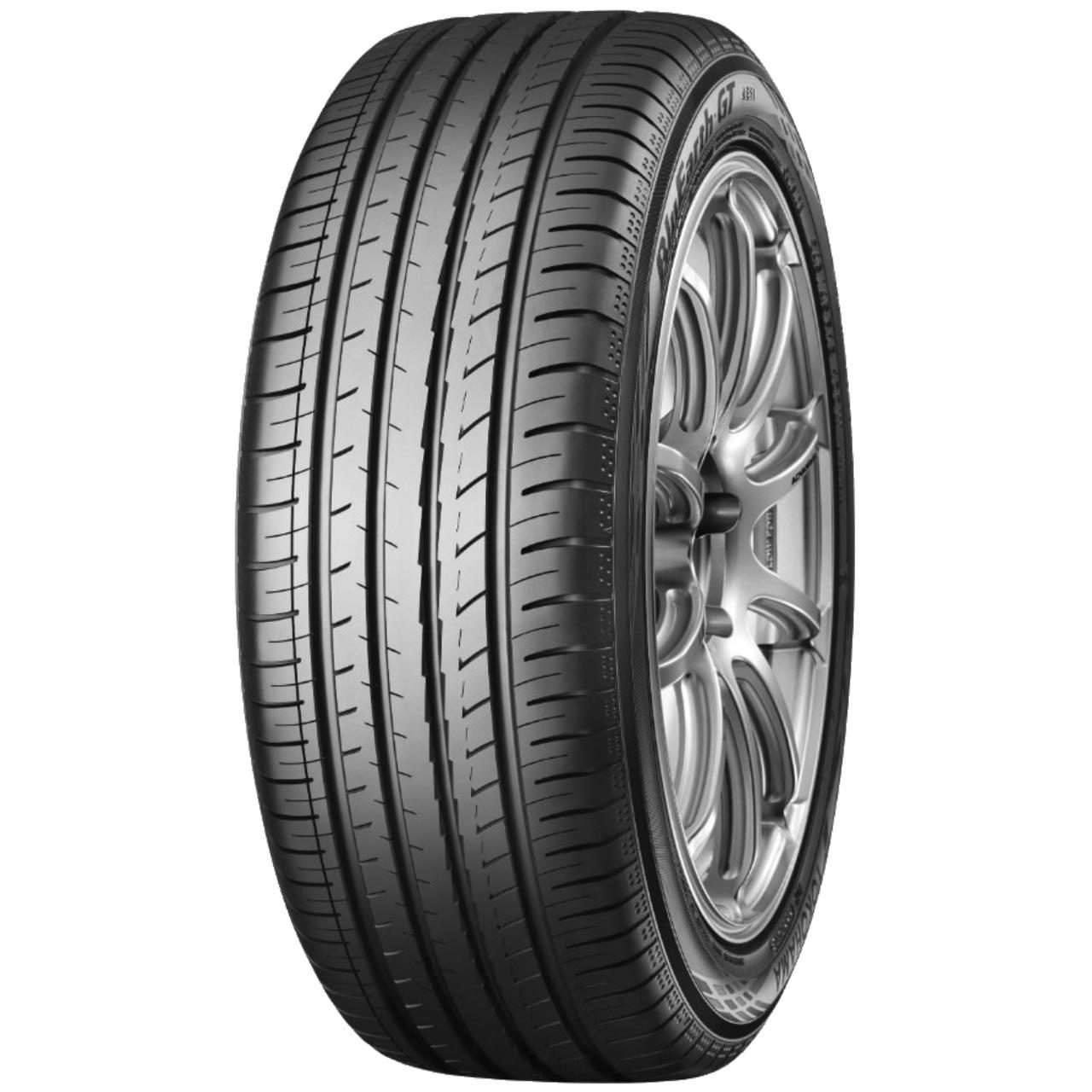 Yokohama Bluearth GT AE51 235/55R17 99W