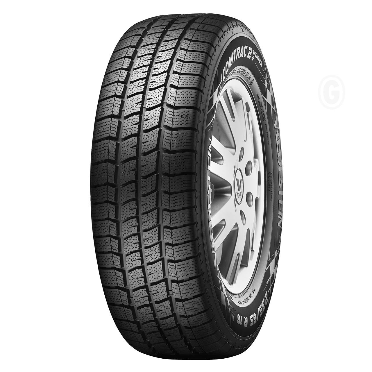 Vredestein Comtrac 2 Winter Plus 215/60R17C 109/107H