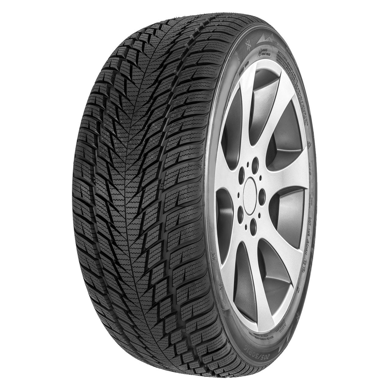 Fortuna Winter SUV2 225/55R18 98V