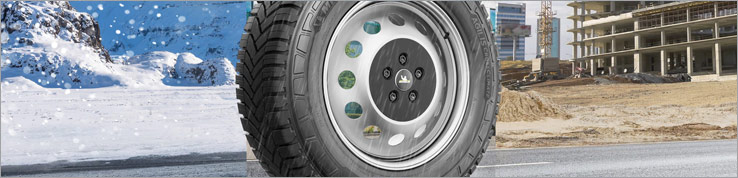 Michelin Agilis Crossclimate kaufen im Shop von Goodwheel.de