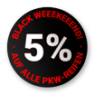 BLACK WEEEKEEEND