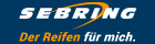 Winterreifen der Marke SEBRING