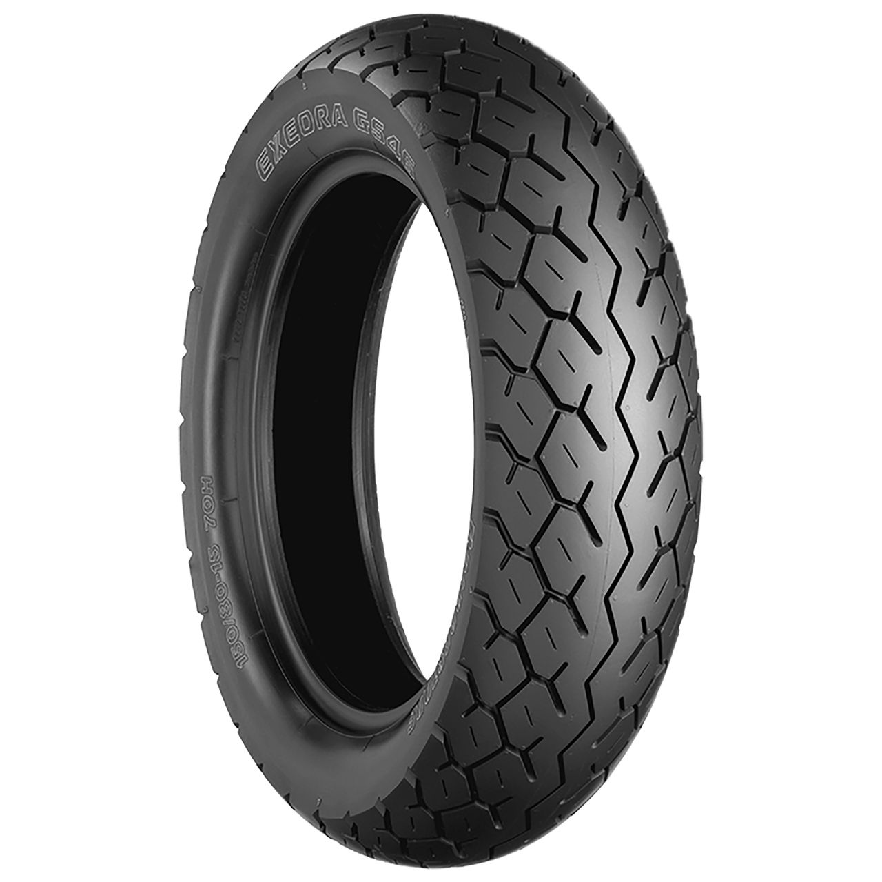 BRIDGESTONE EXEDRA G546 170/80 - 15 M/C TT 77S