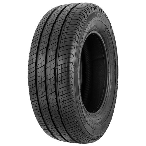 CONTINENTAL VANCO 2 205/R14C 109P