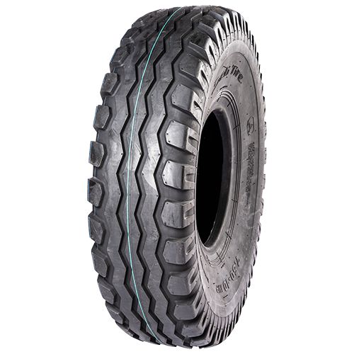 DELI TIRE 10.0/80 - 12 TL 120A8 S-316 10PR