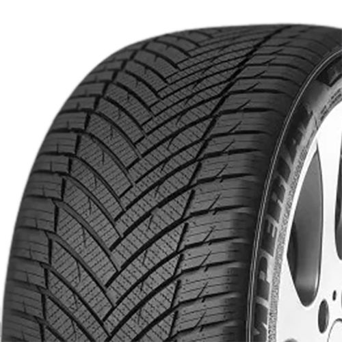 IMPERIAL AS DRIVER 215/60R17 100V XL