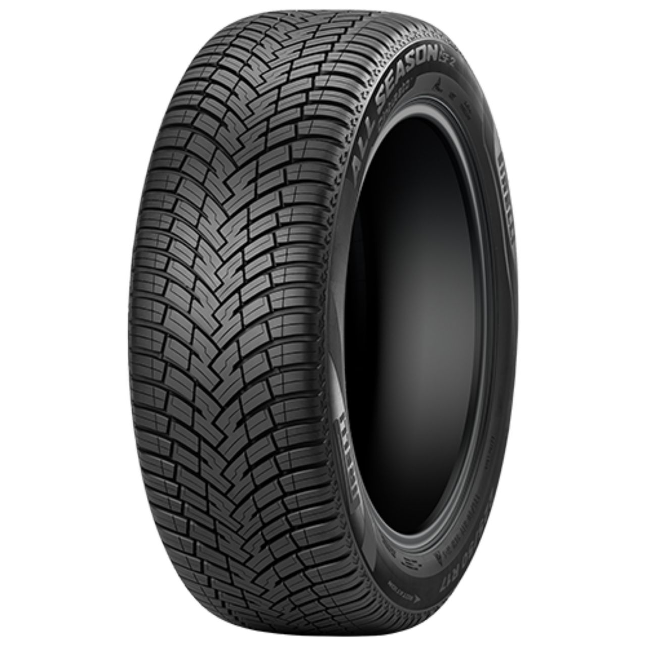 PIRELLI CINTURATO ALL SEASON SF2 225/55R16 99Y BSW XL