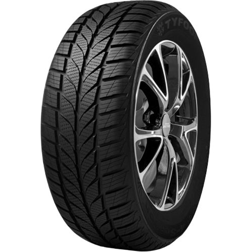 TYFOON 4-SEASON 185/60R14 82H BSW