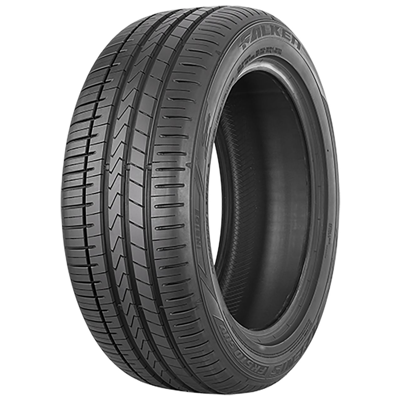 FALKEN AZENIS FK510 SUV 265/35R22 102Y MFS BLK XL