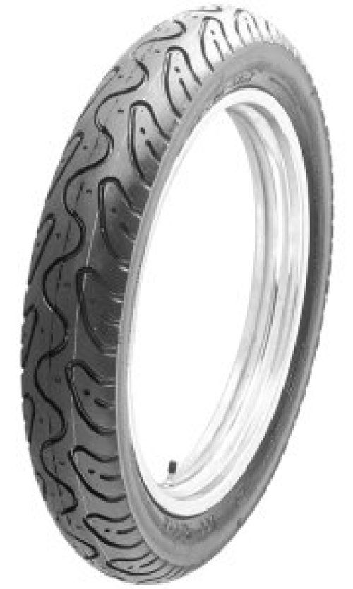 VEE-RUBBER VRM-100 3.00 - 14 XL TT 56J REAR