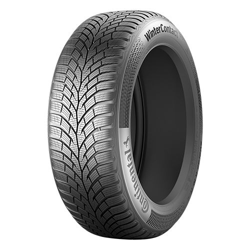 CONTINENTAL WINTERCONTACT TS 870 (EVc) 195/60R15 88T