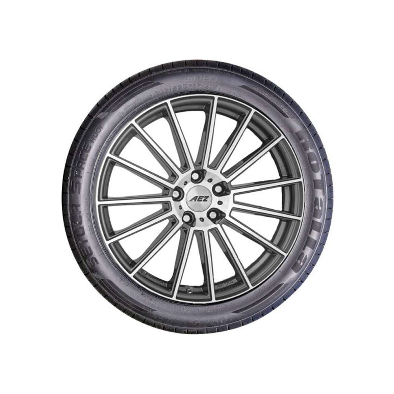 ROTALLA SETULA S-RACE RU01 215/45R16 90V XL