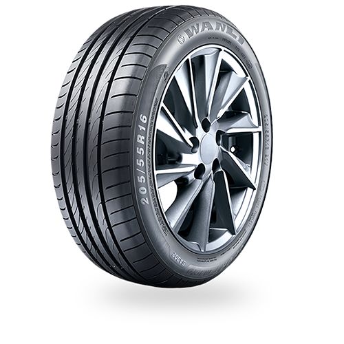 WANLI SPORTMAX SA302 RFT 255/50R19 103V BSW