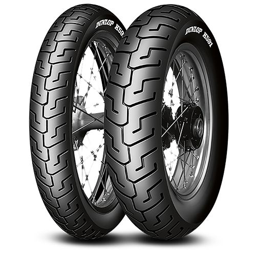 DUNLOP K 591 H/D 160/70 B17 TL 73V