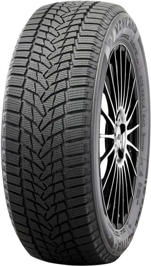 NANKANG ICE ACTIVA ICE-2 225/50R18 99T NORDIC COMPOUND BSW XL