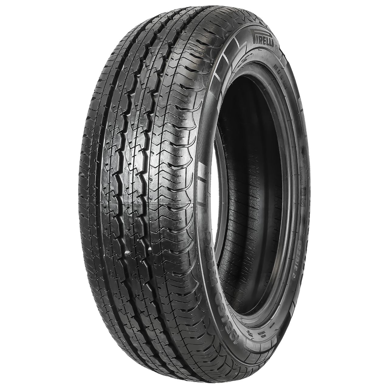 PIRELLI CHRONO SERIE 2 215/65R15C 104T