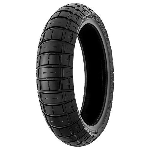 PIRELLI SCORPION RALLY STR 120/70 R19 M/C TL 60V FRONT M+S