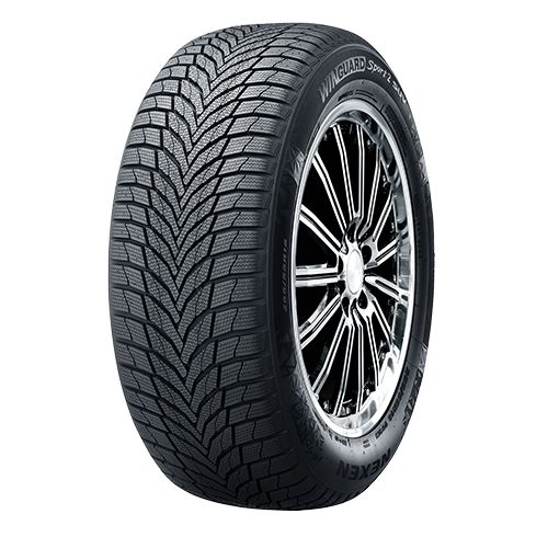 NEXEN WINGUARD SPORT 2 SUV 215/65R16 98H BSW