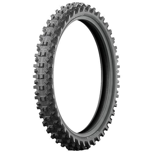 MICHELIN STARCROSS 5 SOFT 110/90 - 19 M/C TT 62M REAR