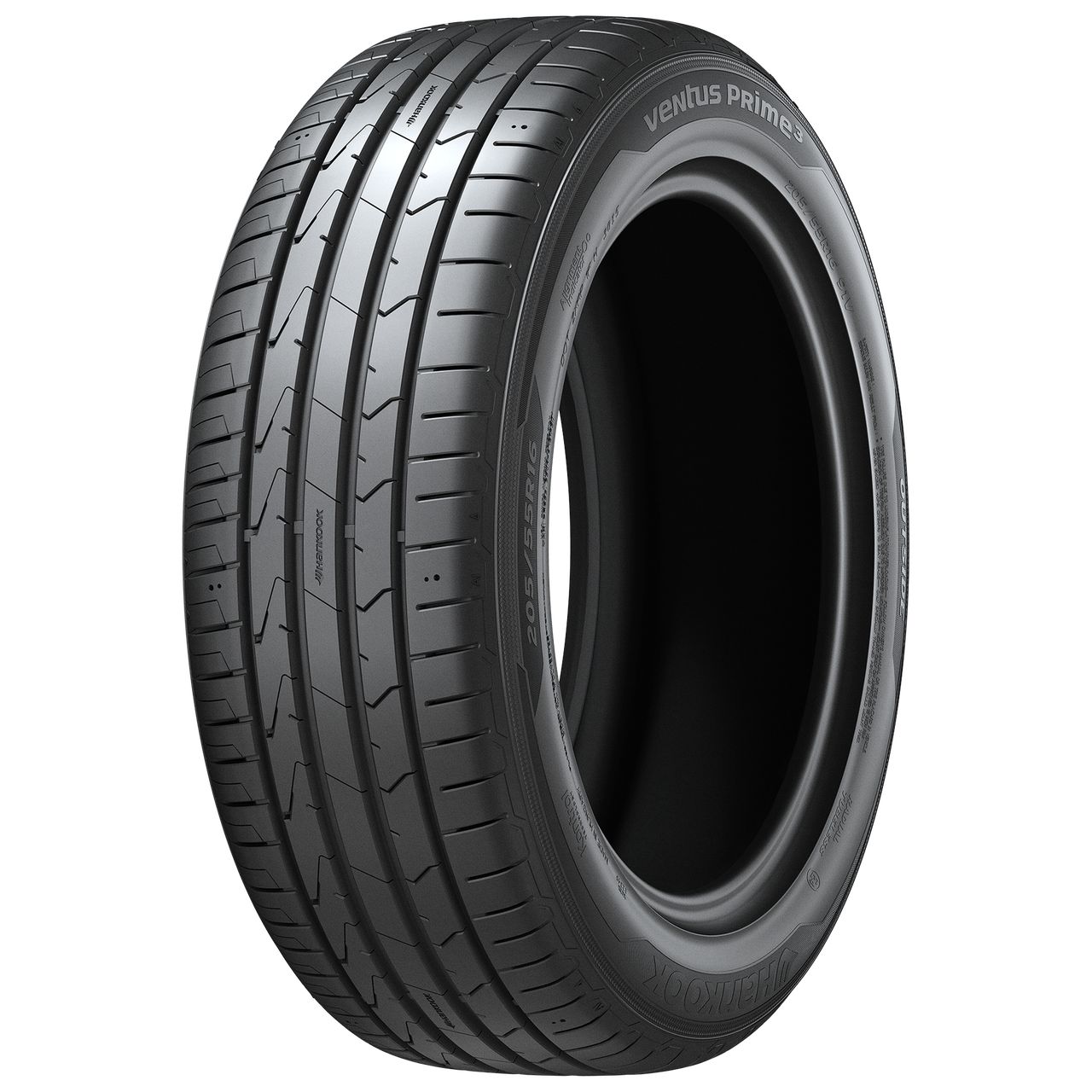 HANKOOK VENTUS PRIME 3 (K125) 195/60R16 89H