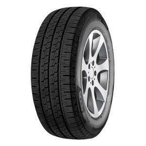 MINERVA VAN MASTER AS 185/75R16C 104S