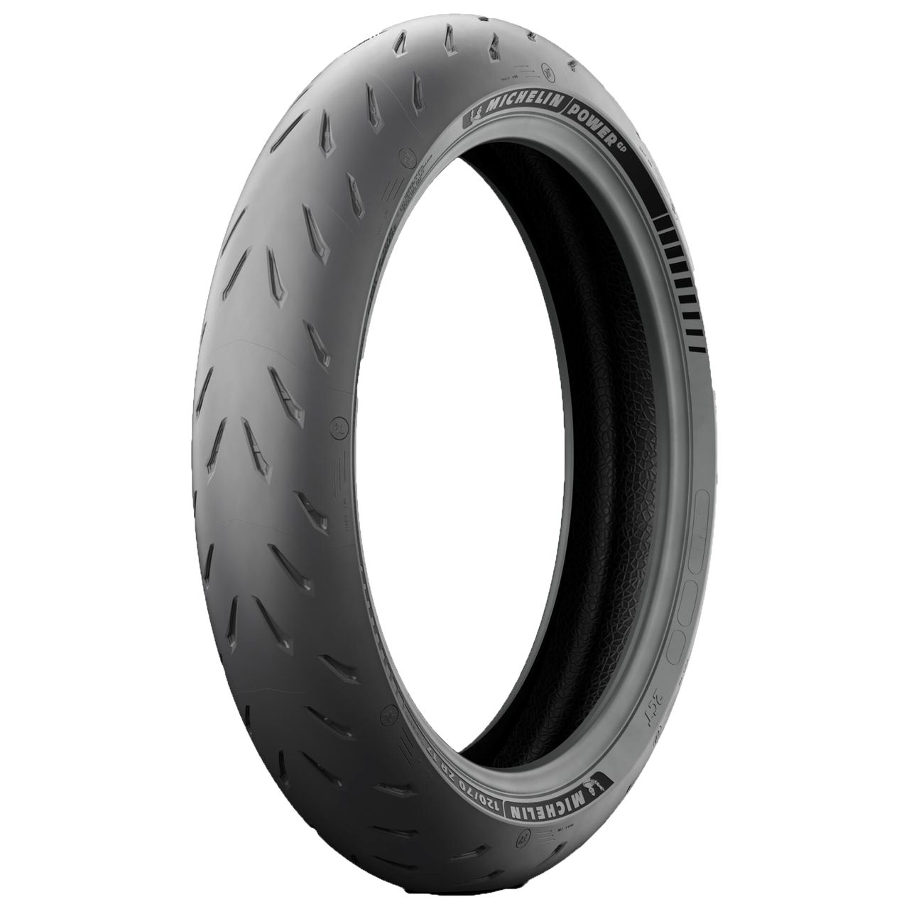 MICHELIN POWER GP 120/70 R17 M/C TL 58(W) FRONT