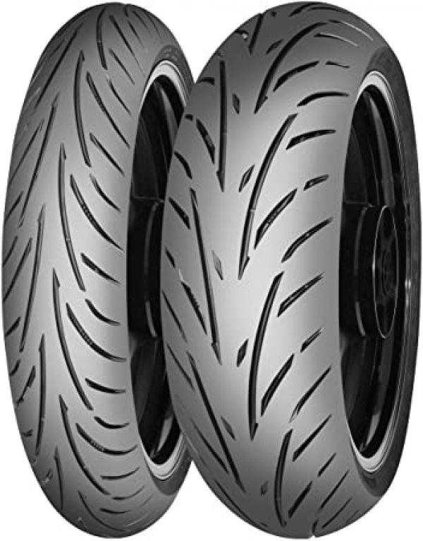 MITAS TOURING FORCE 160/60 R17 M/C TL 69(W) REAR