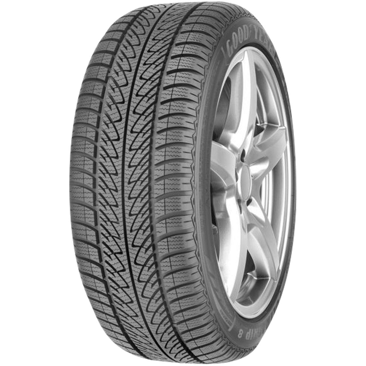 GOODYEAR ULTRA GRIP 8 PERFORMANCE MS 225/45R17 94V MFS XL