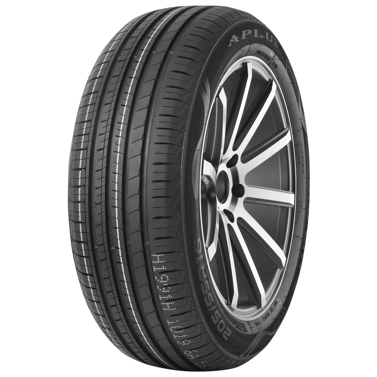 APLUS A609 185/55R15 82V BSW