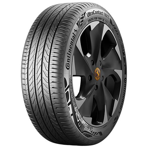 CONTINENTAL ULTRACONTACT NXT (EVc) 255/45R19 104Y FR BSW XL