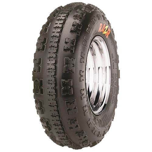 MAXXIS 21x7.00 - 10 TL 25N RAZR M-931 4PR E4