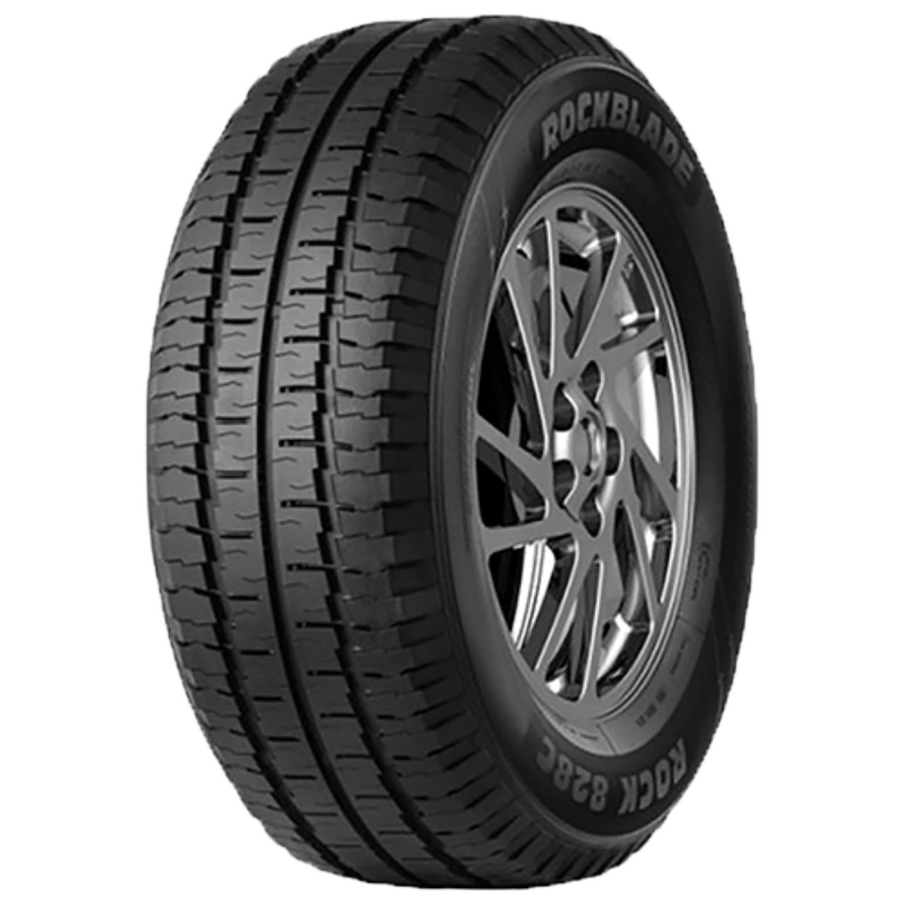 ROCKBLADE ROCK 828C 215/75R16C 116R BSW