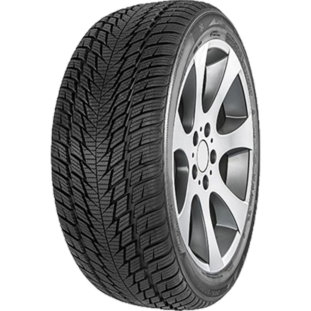 ATLAS POLARBEAR UHP2 205/45R16 87H BSW XL