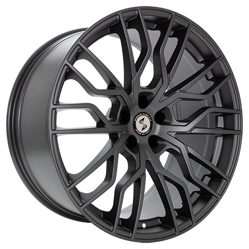 ETABETA MEDUSA anthracite matt 9.0Jx20 5x108 ET42