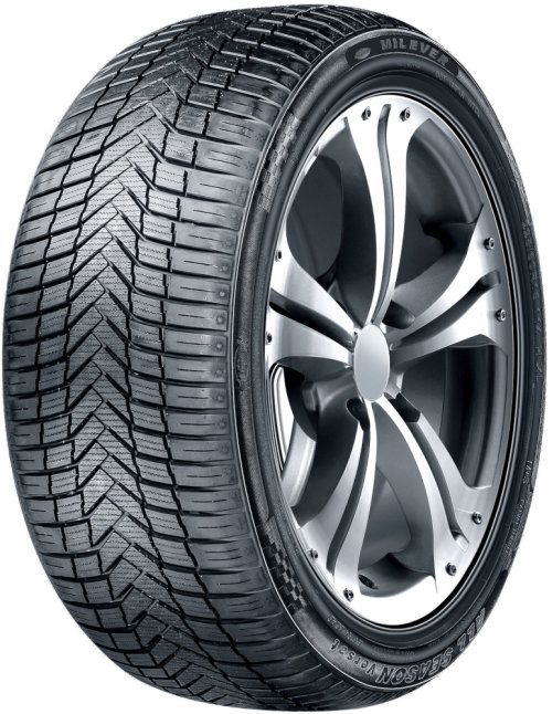 MILEVER ALL SEASON VERSAT MC545 185/60R14 82H BSW