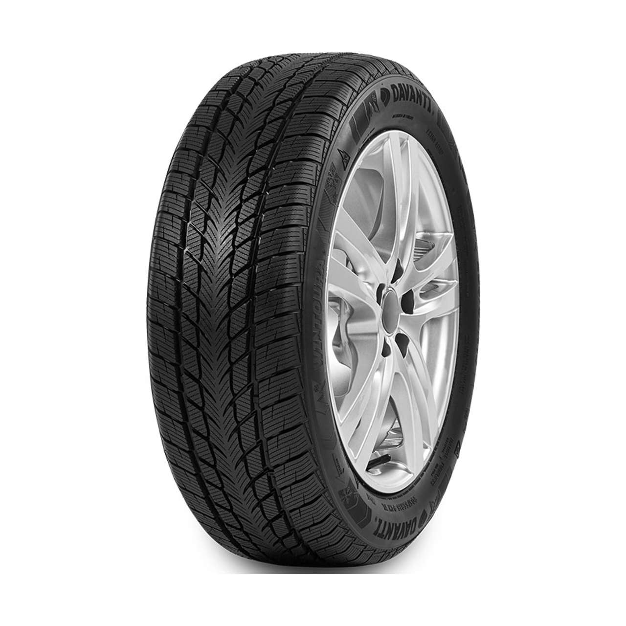 DAVANTI WINTOURA 205/60R16 96H BSW XL