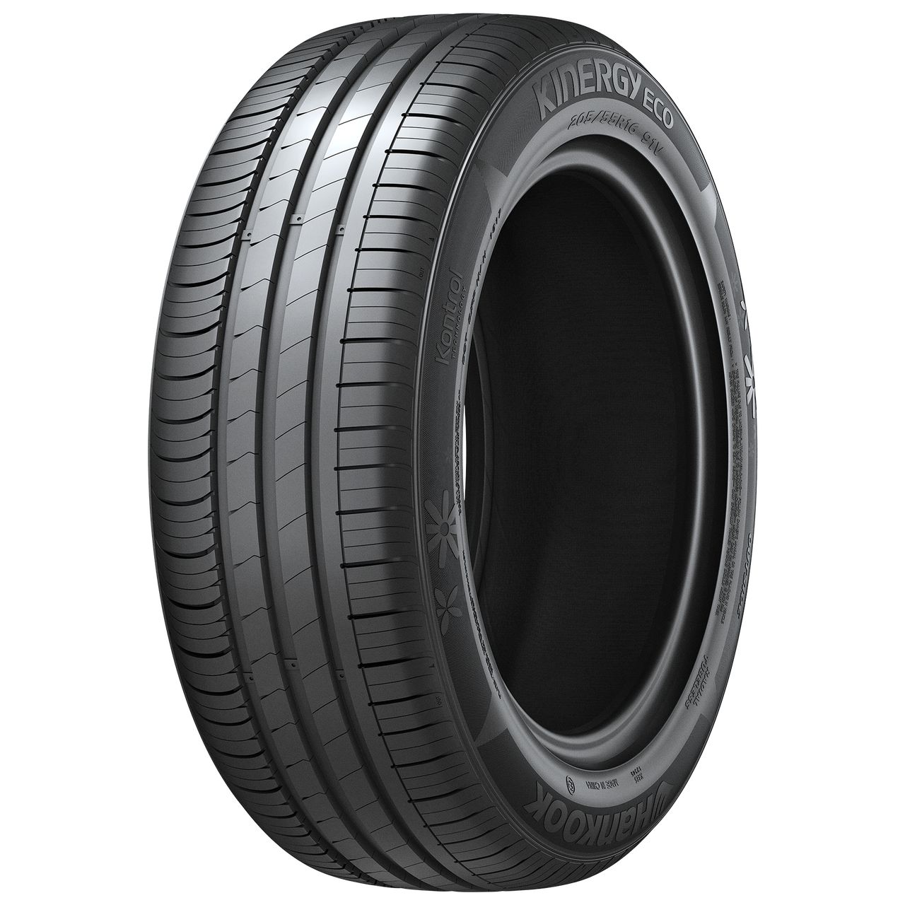 HANKOOK KINERGY ECO (K425) (*) 175/65R15 84H