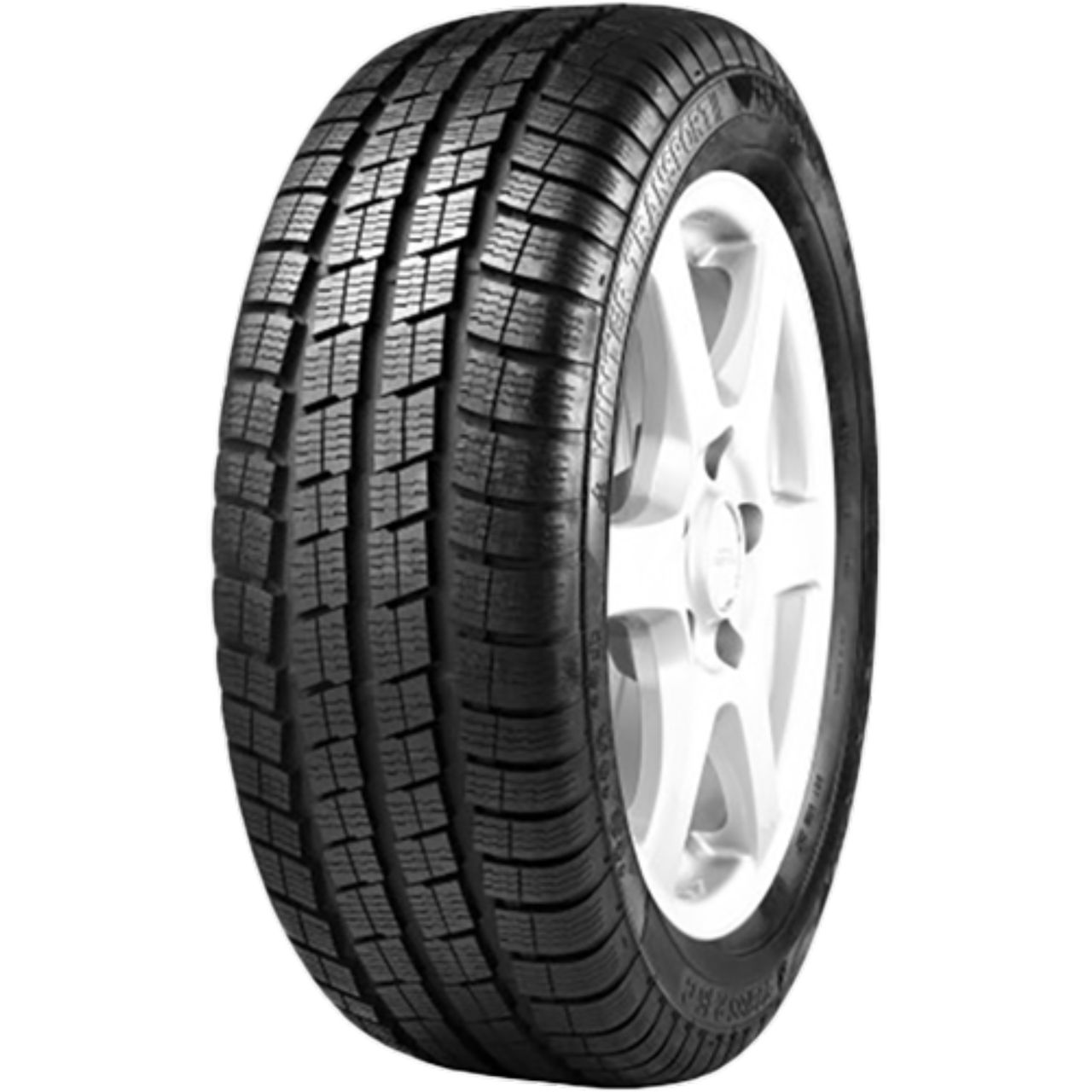 TYFOON WINTER TRANSPORT 2 195/65R16C 104T