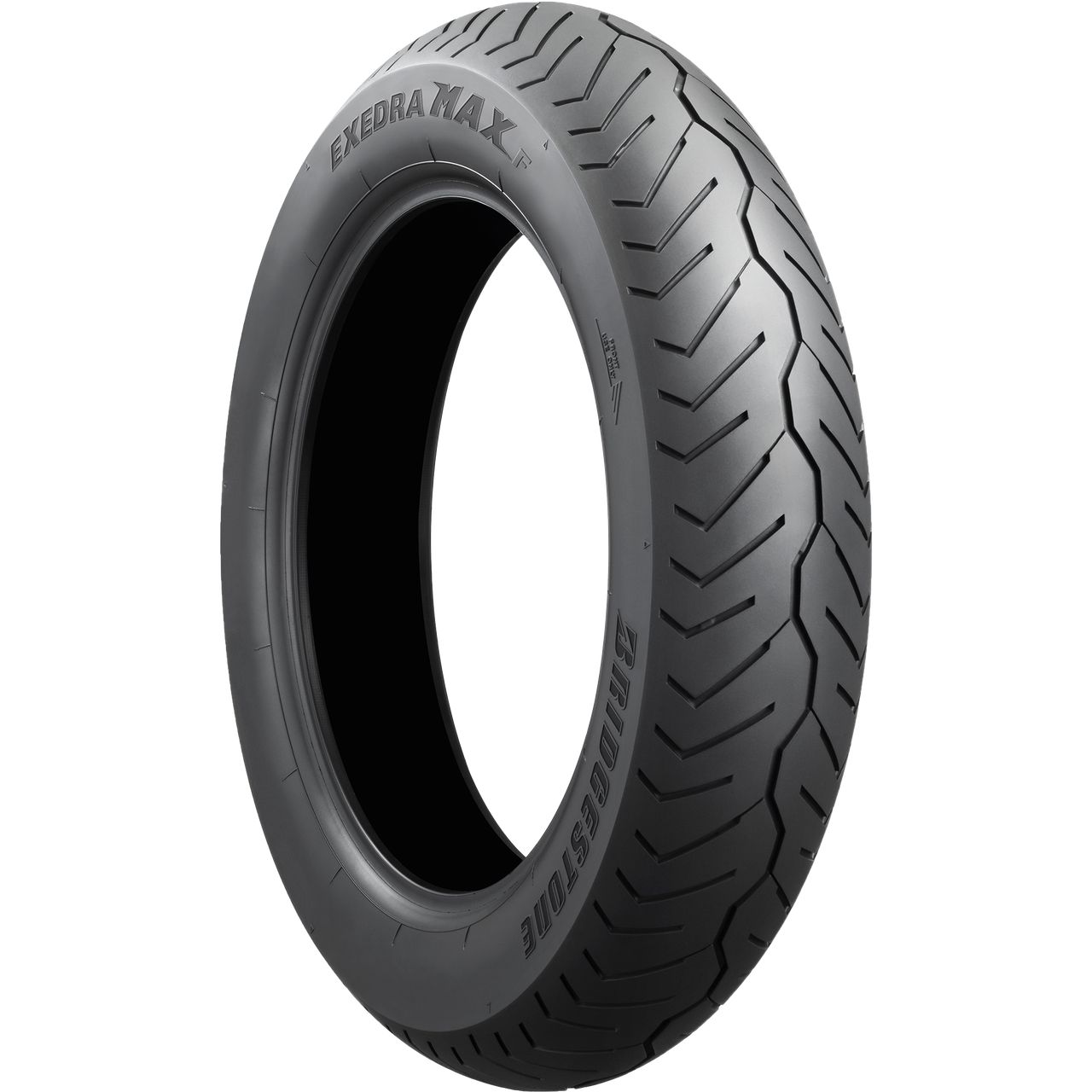 BRIDGESTONE EXEDRA MAX F 130/70 R17 TL 62(W) FRONT