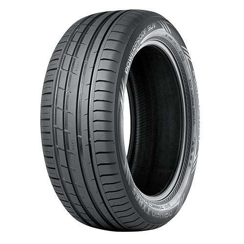 NOKIAN NOKIAN POWERPROOF SUV 275/45R20 110Y XL