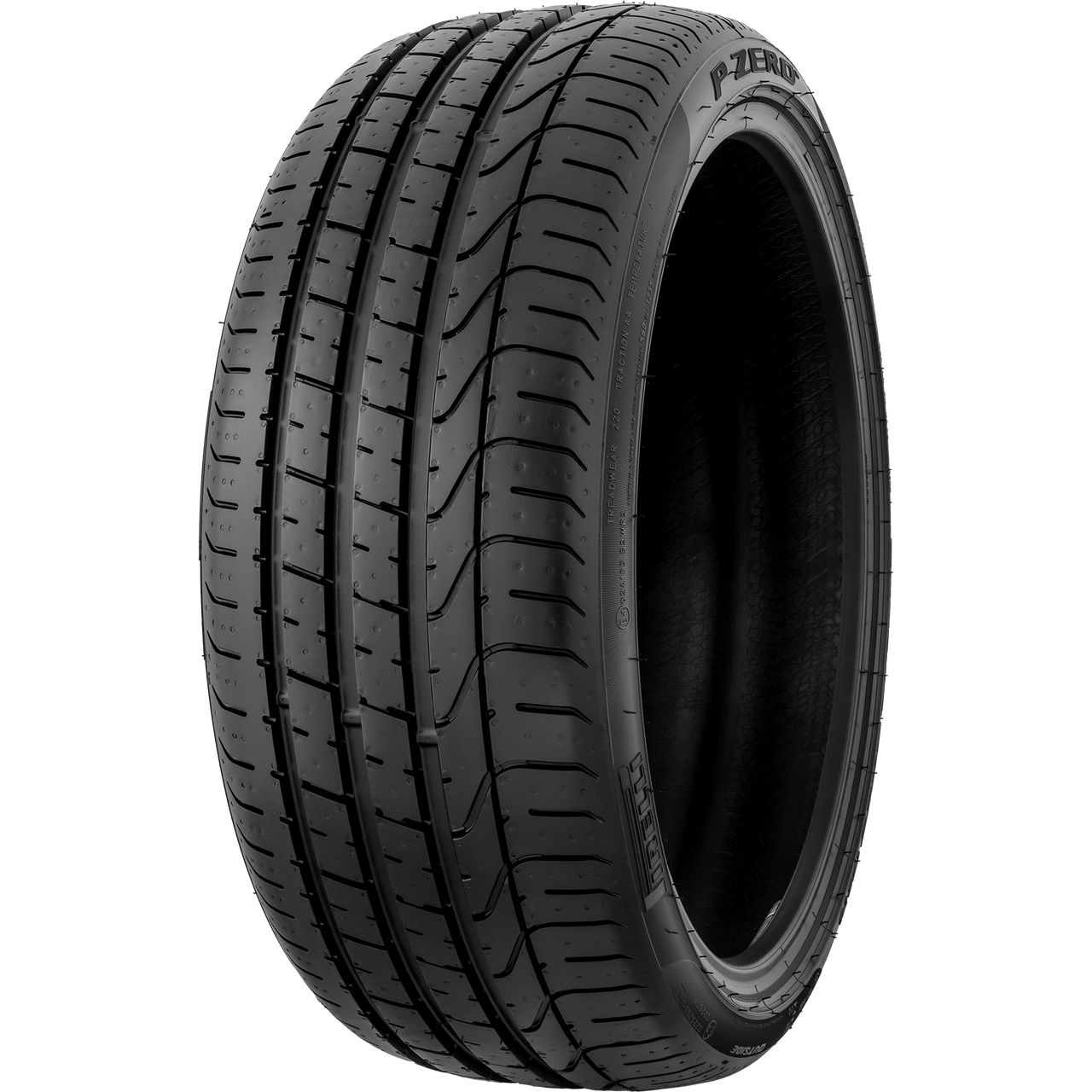 PIRELLI PZERO NERO 205/40R17 84W XL