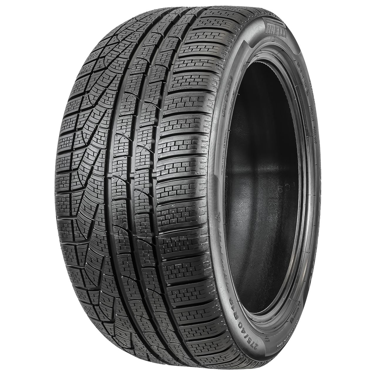 PIRELLI WINTER 270 SOTTOZERO SERIE II (AM9) 275/35R19 100W XL