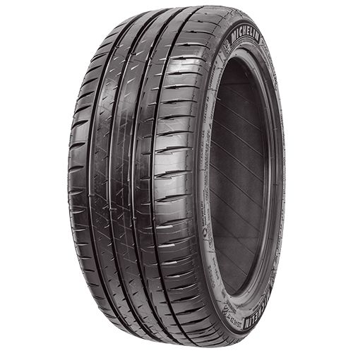 MICHELIN PILOT SPORT 4 (*) 255/40R19 100Y FSL XL