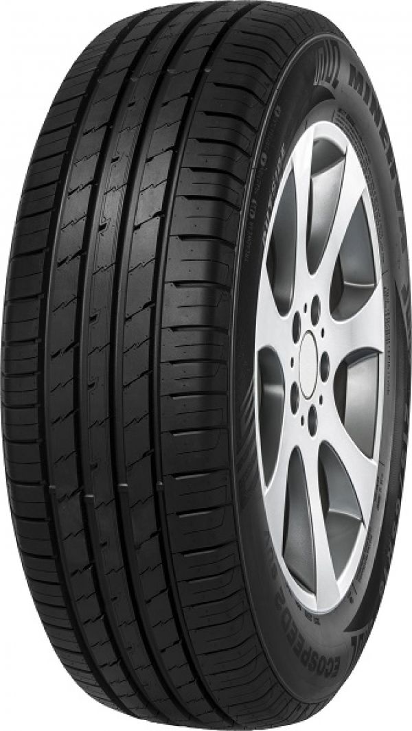 MINERVA ECOSPEED 2 SUV 255/55R19 111W XL