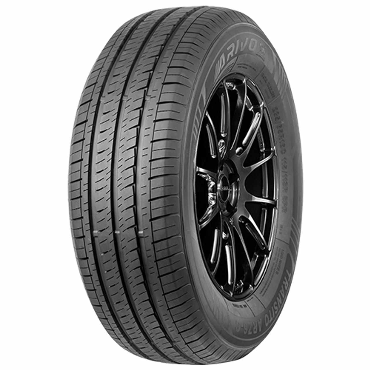 ARIVO TRANSITO ARZ6-C 195/60R16C 99H BSW